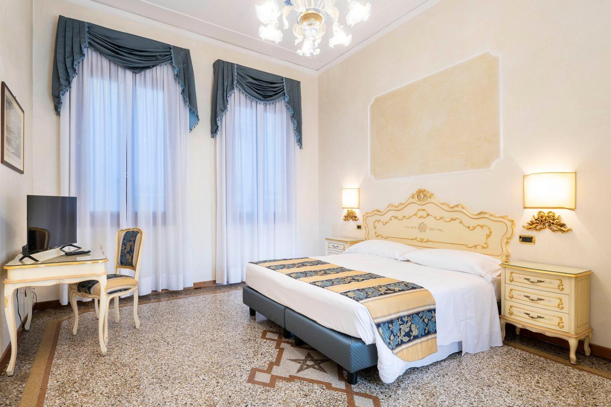Torino Hotel Venedig